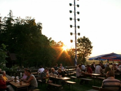 Foto: Schmausenkeller und Brauerei M&amp;uuml;ller