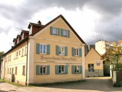 Foto: Schmausenkeller und Brauerei Müller